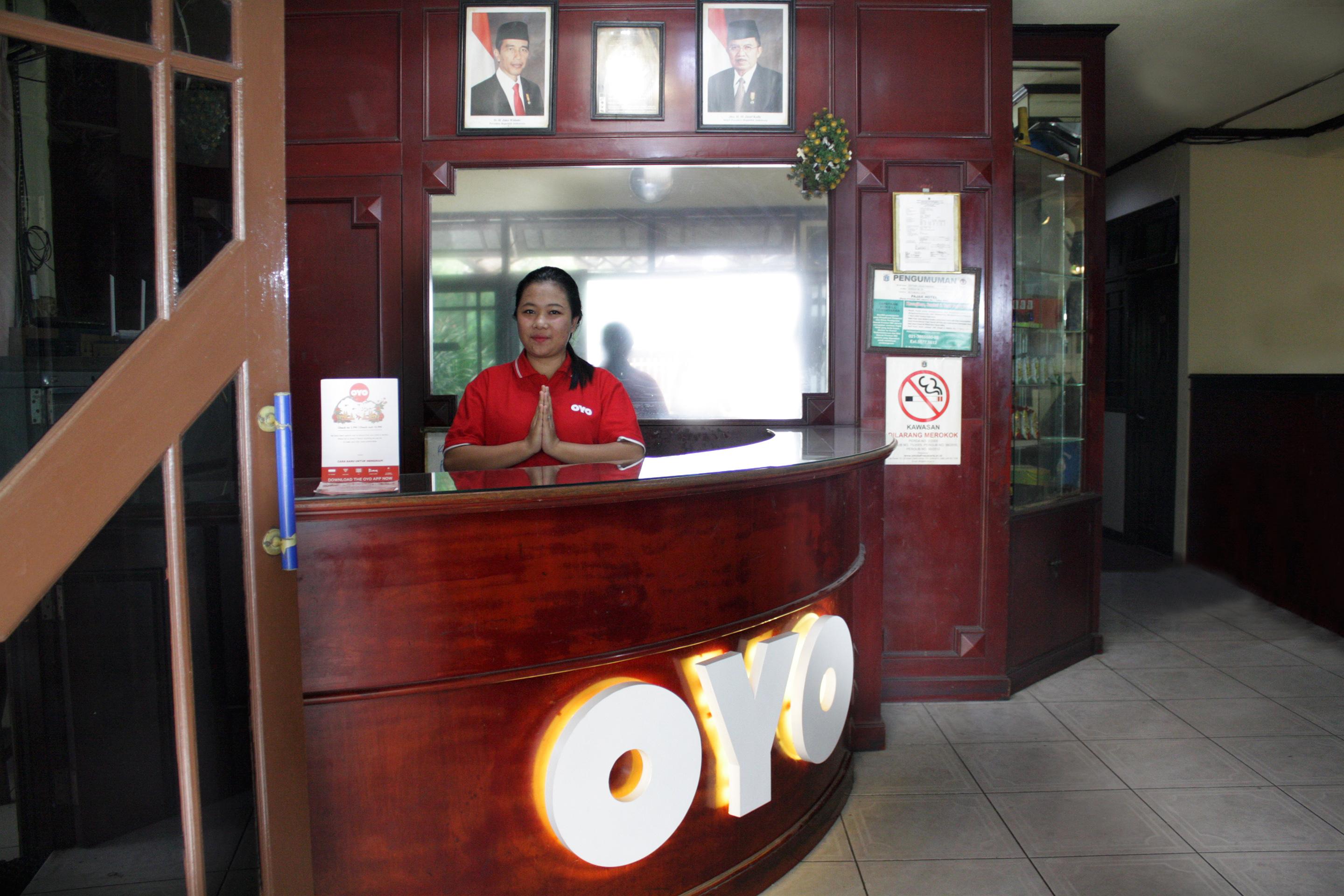 Vaccinated Staff - Oyo 181 Wisma Bintang Τζακάρτα Εξωτερικό φωτογραφία